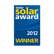 Intersolar 2012