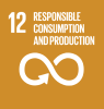 Responsible Consumption & Production