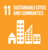 Sustainable Cities & Communities