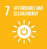 Affordable & Clean Energy