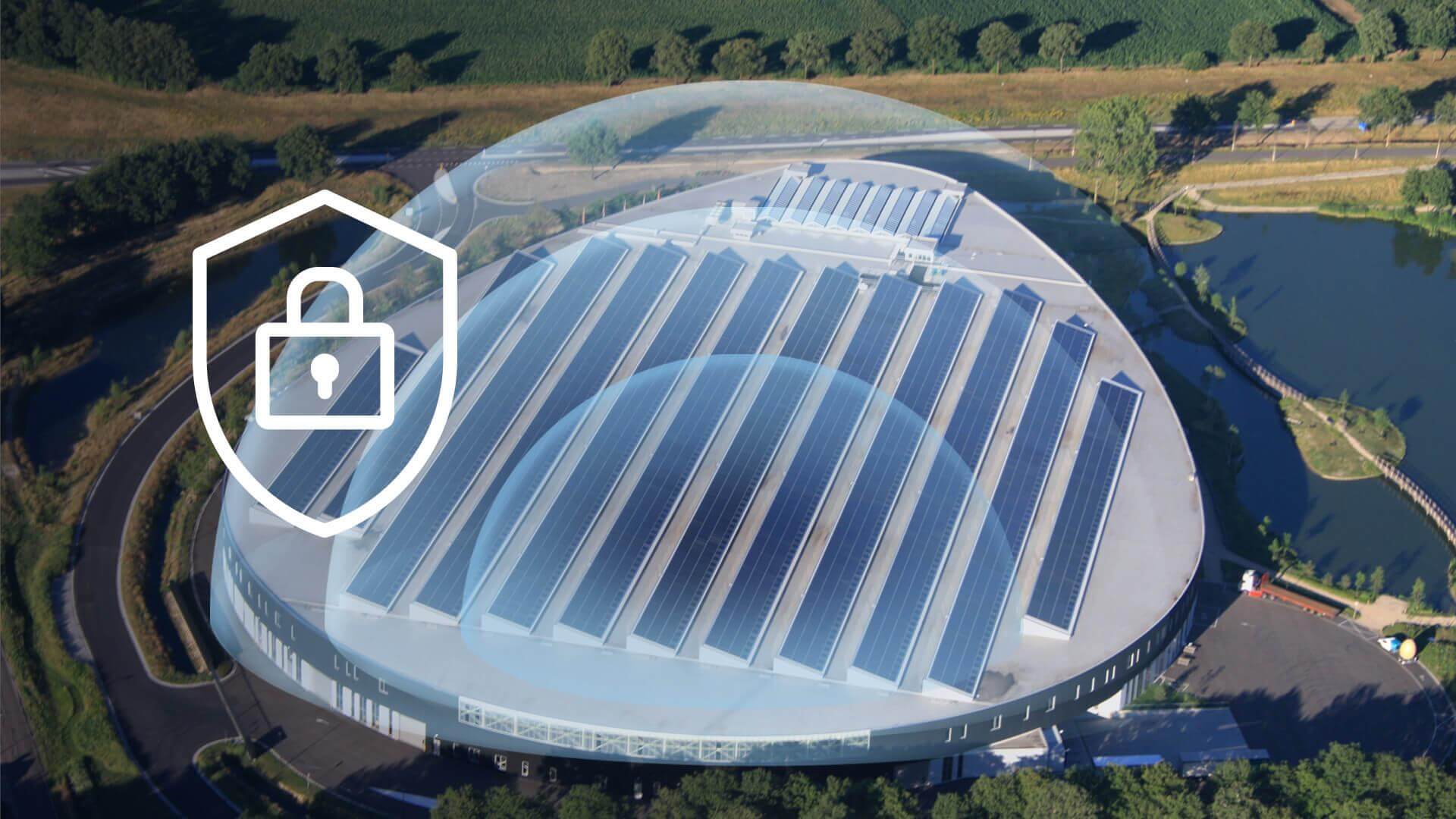 The VDE Renewables report also emphasizes cybersecurity as top priority in PV systems