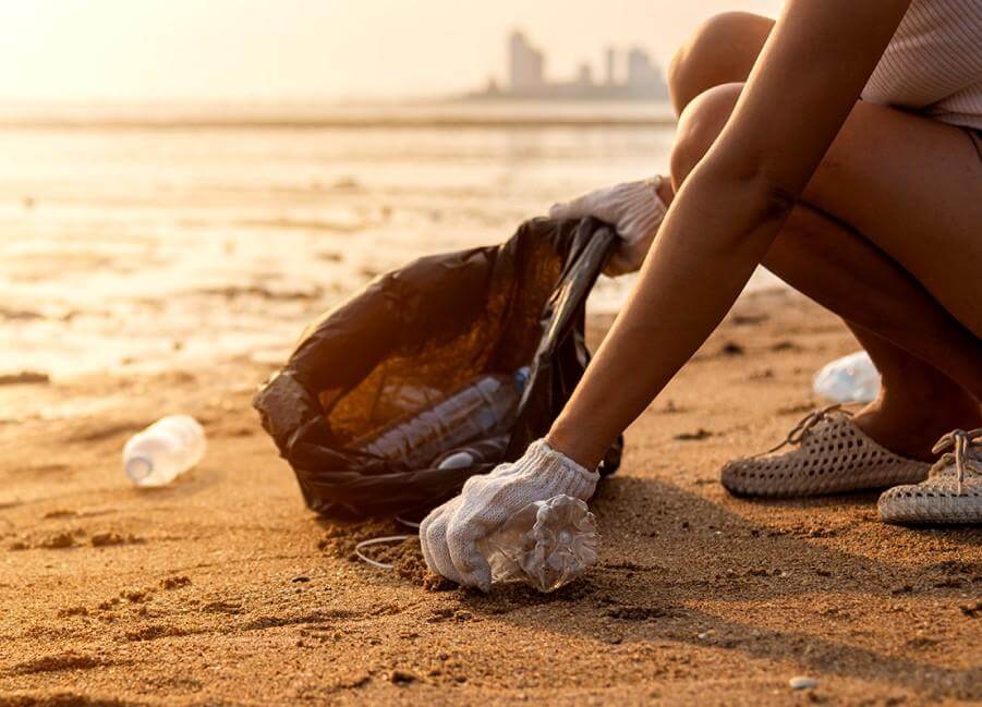 Corporate social responsibility