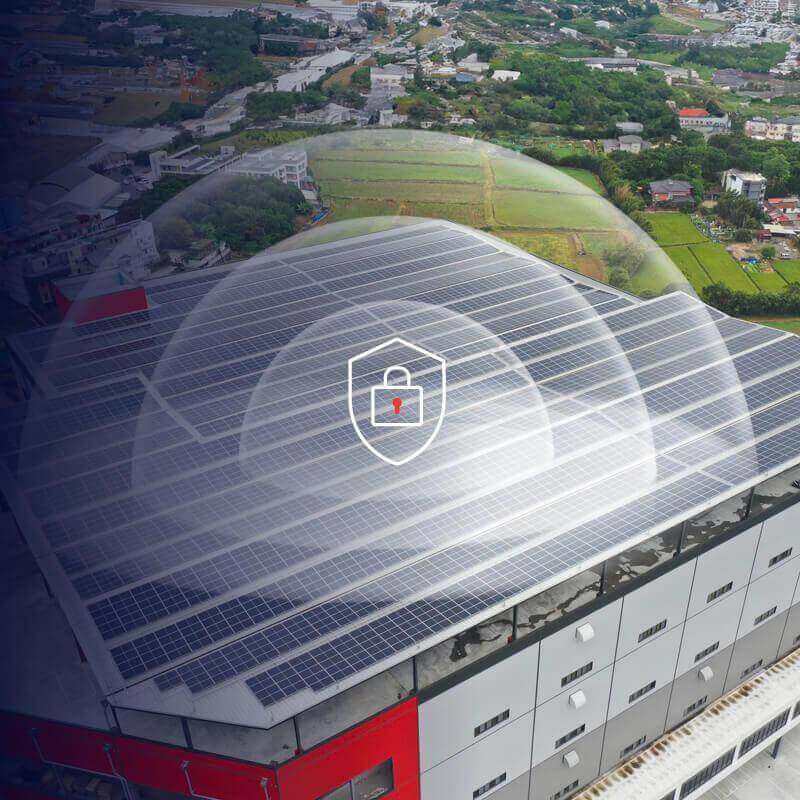 Coordinated Vulnerability Disclosure Policy