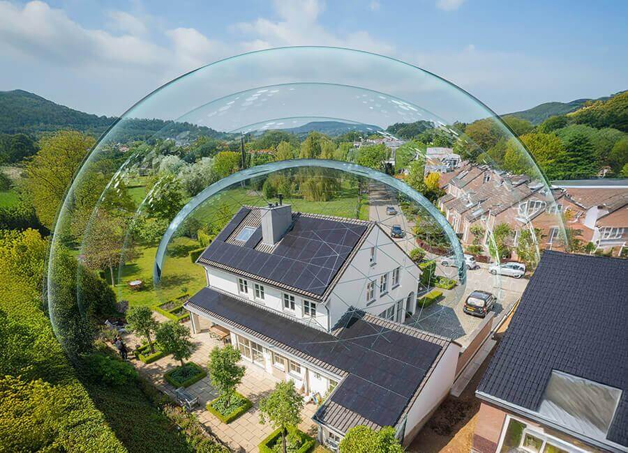 global leader in PV cybersecurity