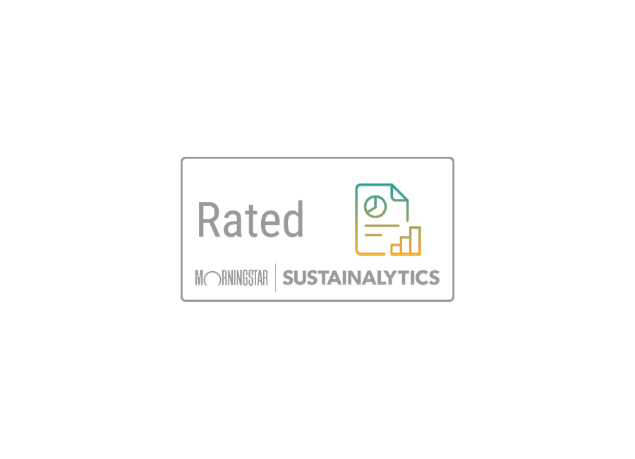 Sustainalytics